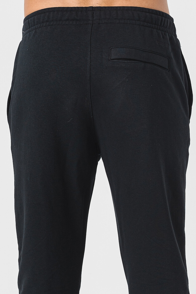 Nike Pantaloni de trening cu imprimeu logo pentru antrenament - Pled.ro