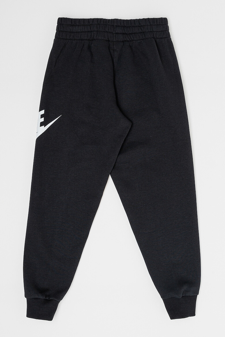 Nike Pantaloni de trening cu imprimeu logo Sportswear Club - Pled.ro