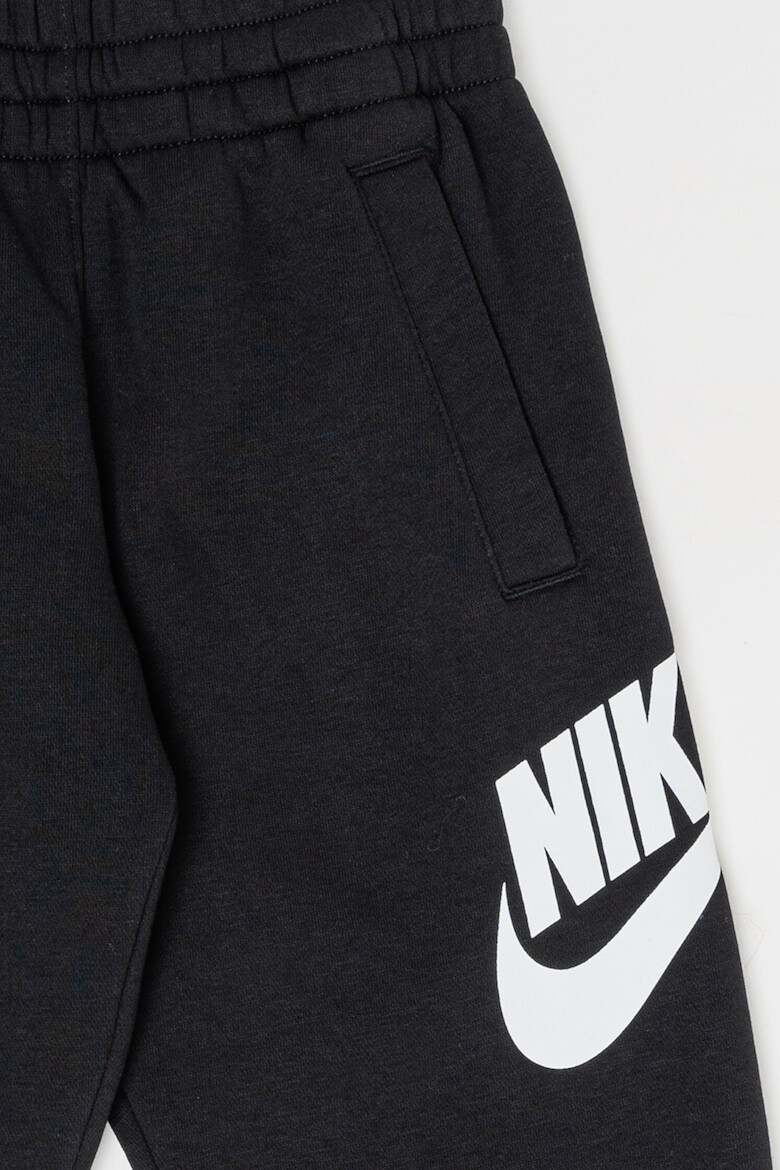 Nike Pantaloni de trening cu imprimeu logo Sportswear Club - Pled.ro