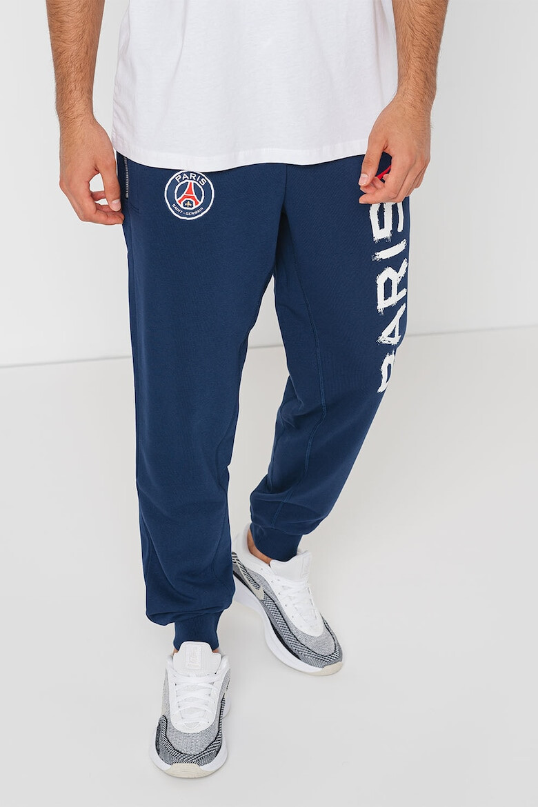 Nike Pantaloni de trening cu logo pentru fotbal - Pled.ro