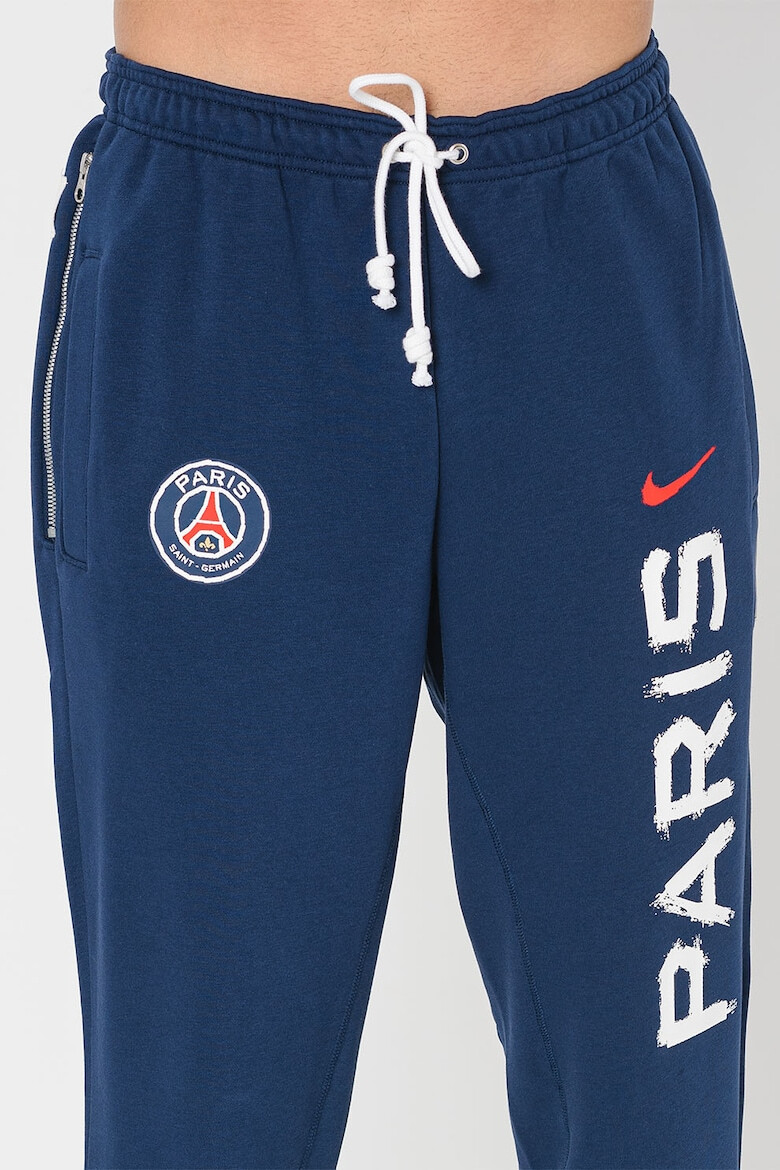 Nike Pantaloni de trening cu logo pentru fotbal - Pled.ro