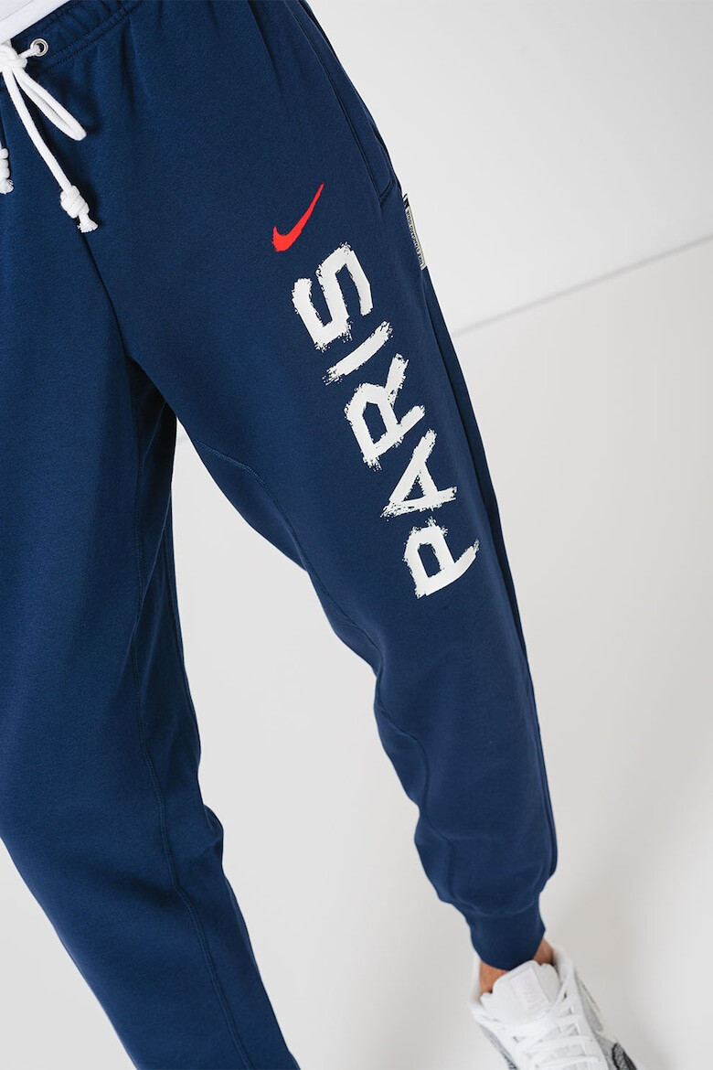 Nike Pantaloni de trening cu logo pentru fotbal - Pled.ro