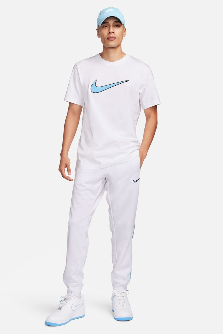 Nike Pantaloni de trening cu snur in talie - Pled.ro