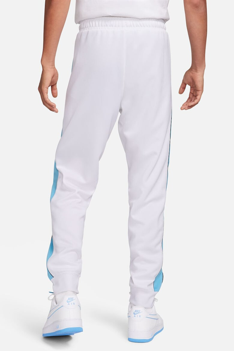 Nike Pantaloni de trening cu snur in talie - Pled.ro