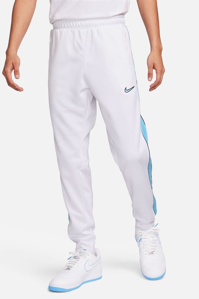 Nike Pantaloni de trening cu snur in talie - Pled.ro