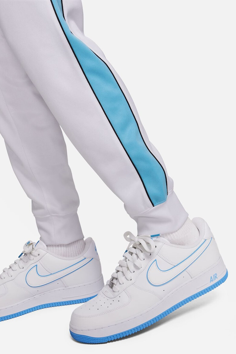 Nike Pantaloni de trening cu snur in talie - Pled.ro