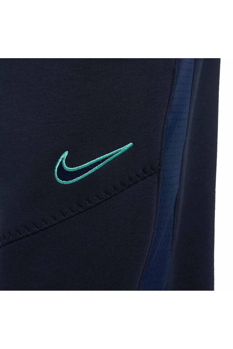 Nike Pantaloni de trening cu talie ajustabila - Pled.ro