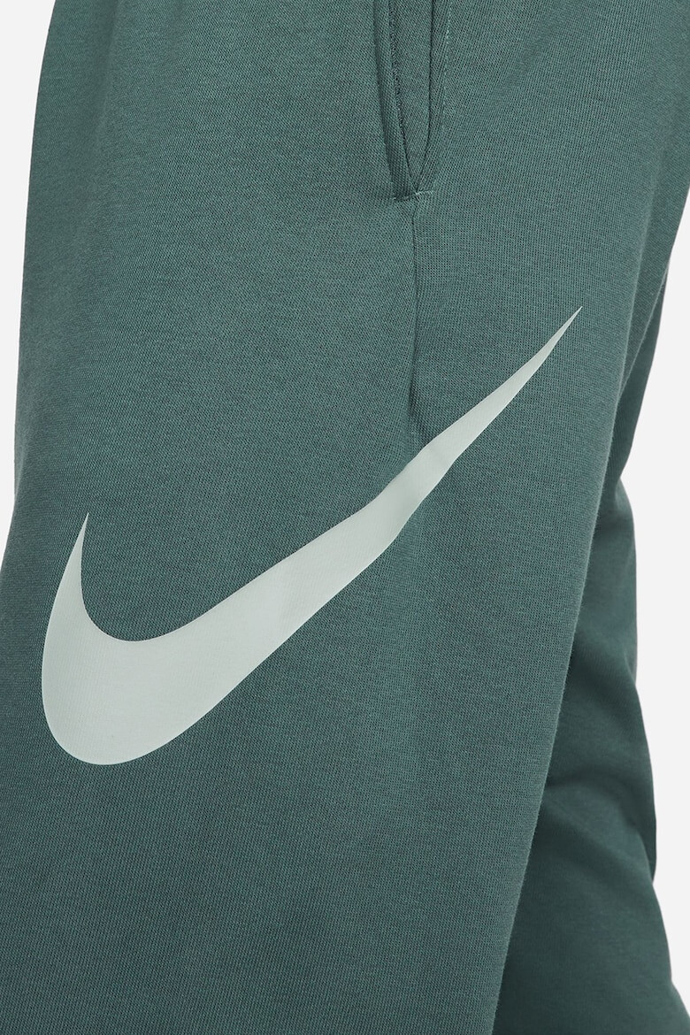 Nike Pantaloni de trening cu tehnologie Dri-Fit pentru fitness - Pled.ro