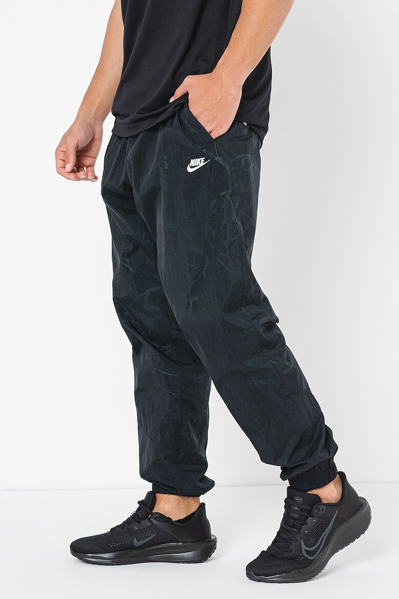 Nike Pantaloni de trening FUTURA Windrunner Breaking - Pled.ro