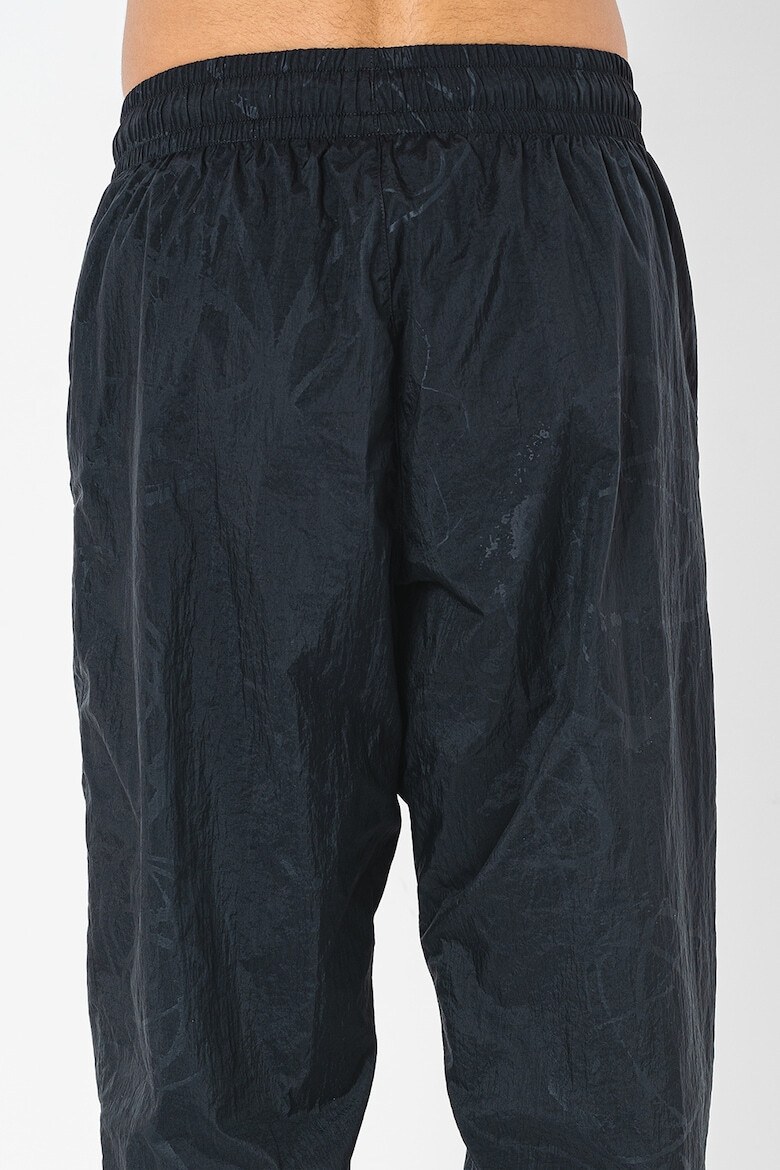 Nike Pantaloni de trening FUTURA Windrunner Breaking - Pled.ro