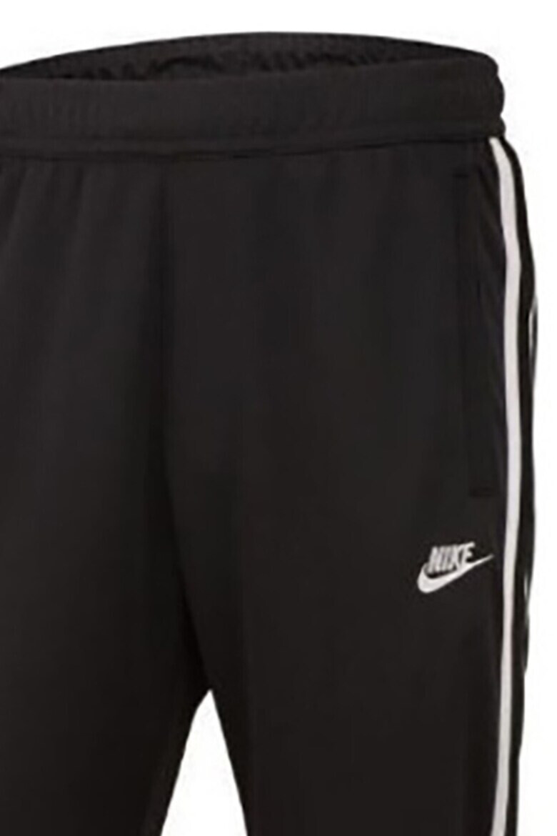 Nike Pantaloni de trening regular fit cu logo - Pled.ro