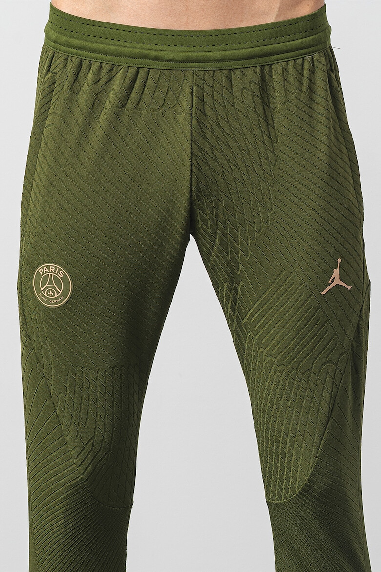 Nike Pantaloni de trening slim fit Paris Saint-Germain Strike Elite Fourth - Pled.ro