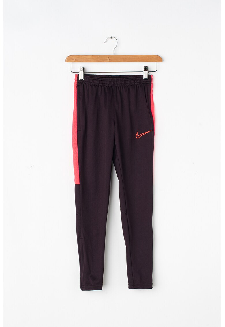 Nike Pantaloni pentru fitness realizati cu Dri-Fit 1 - Pled.ro