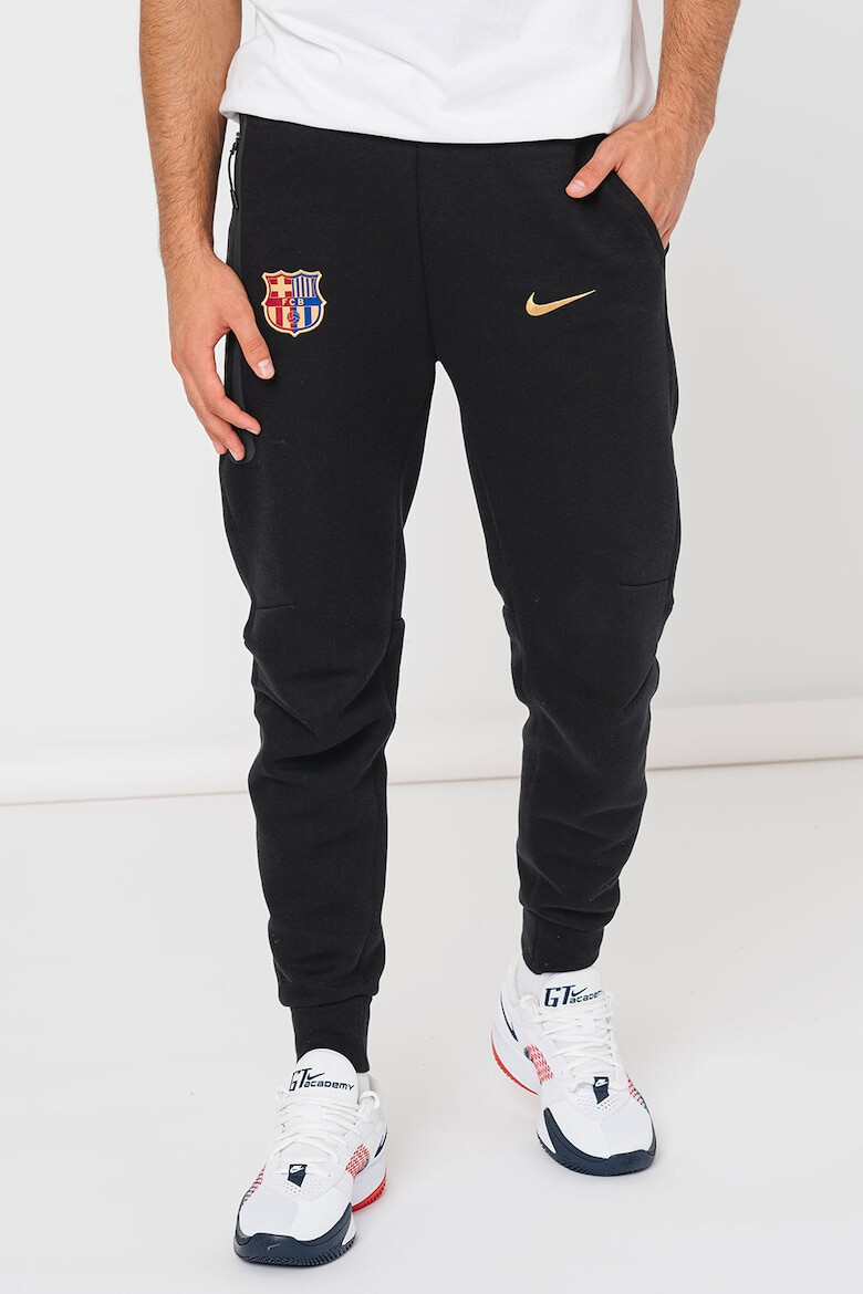 Nike Pantaloni pentru fotbal FC Barcelona Tech - Pled.ro