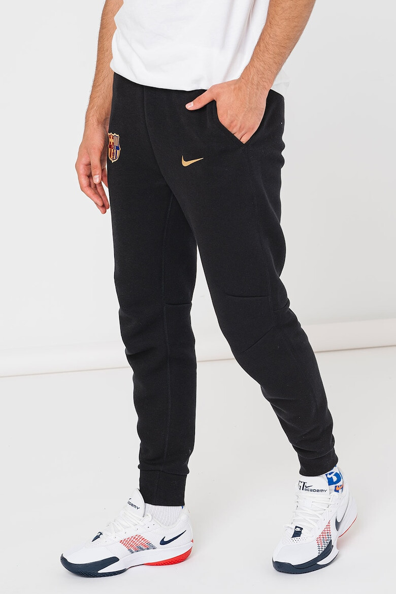 Nike Pantaloni pentru fotbal FC Barcelona Tech - Pled.ro