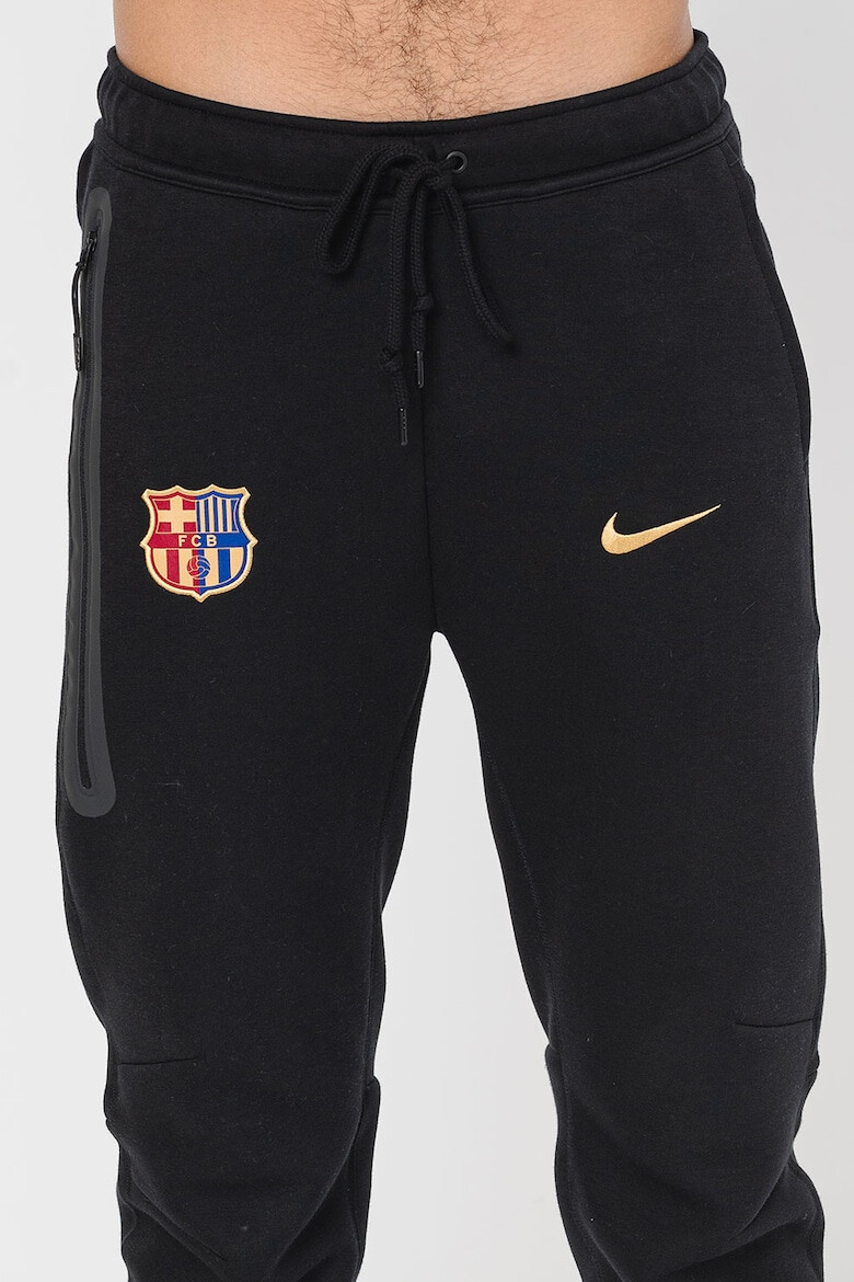 Nike Pantaloni pentru fotbal FC Barcelona Tech - Pled.ro