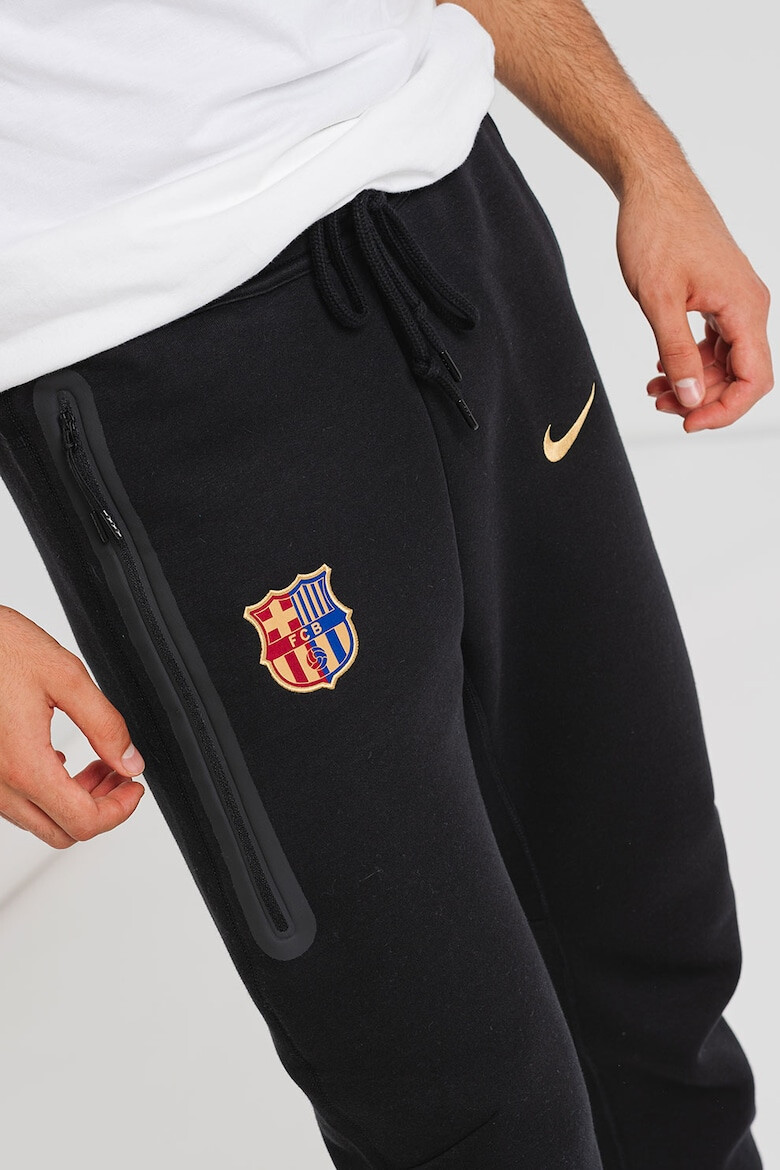 Nike Pantaloni pentru fotbal FC Barcelona Tech - Pled.ro