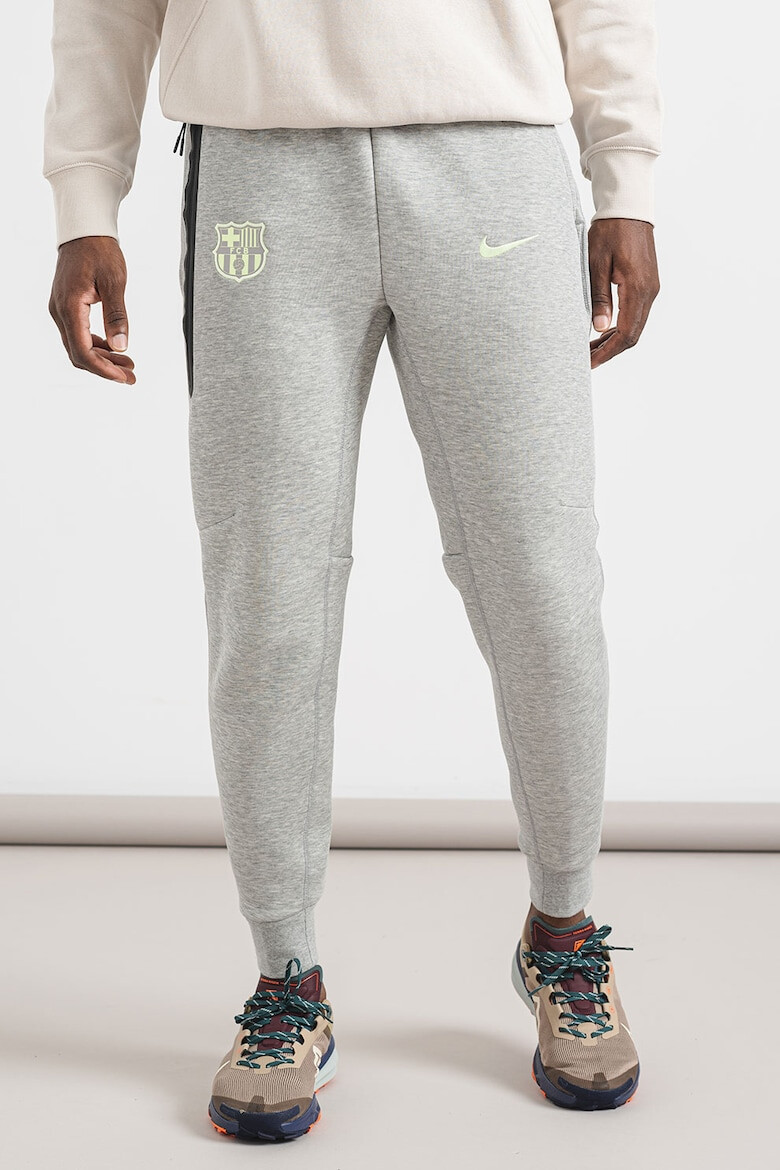 Nike Pantaloni pentru fotbal FC Barcelona Tech - Pled.ro