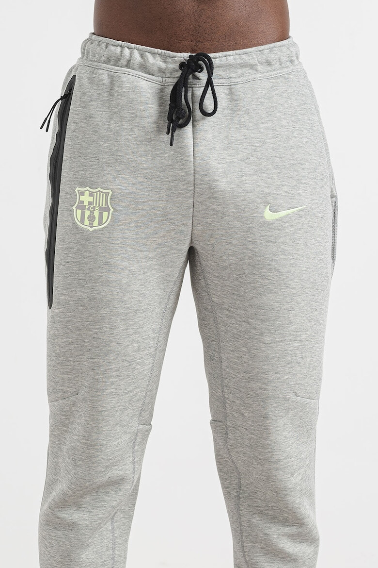 Nike Pantaloni pentru fotbal FC Barcelona Tech - Pled.ro