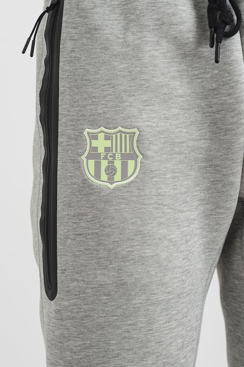 Nike Pantaloni pentru fotbal FC Barcelona Tech - Pled.ro