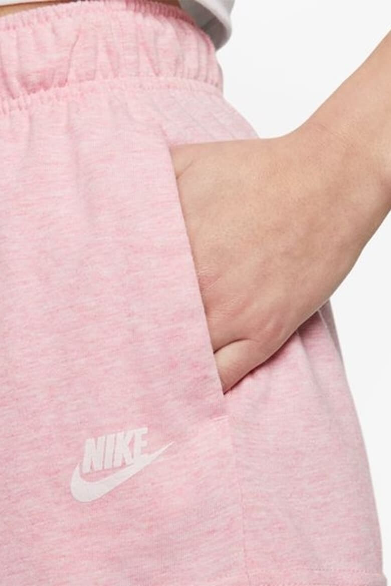 Nike Pantaloni scurti cu buzunare laterale - Pled.ro