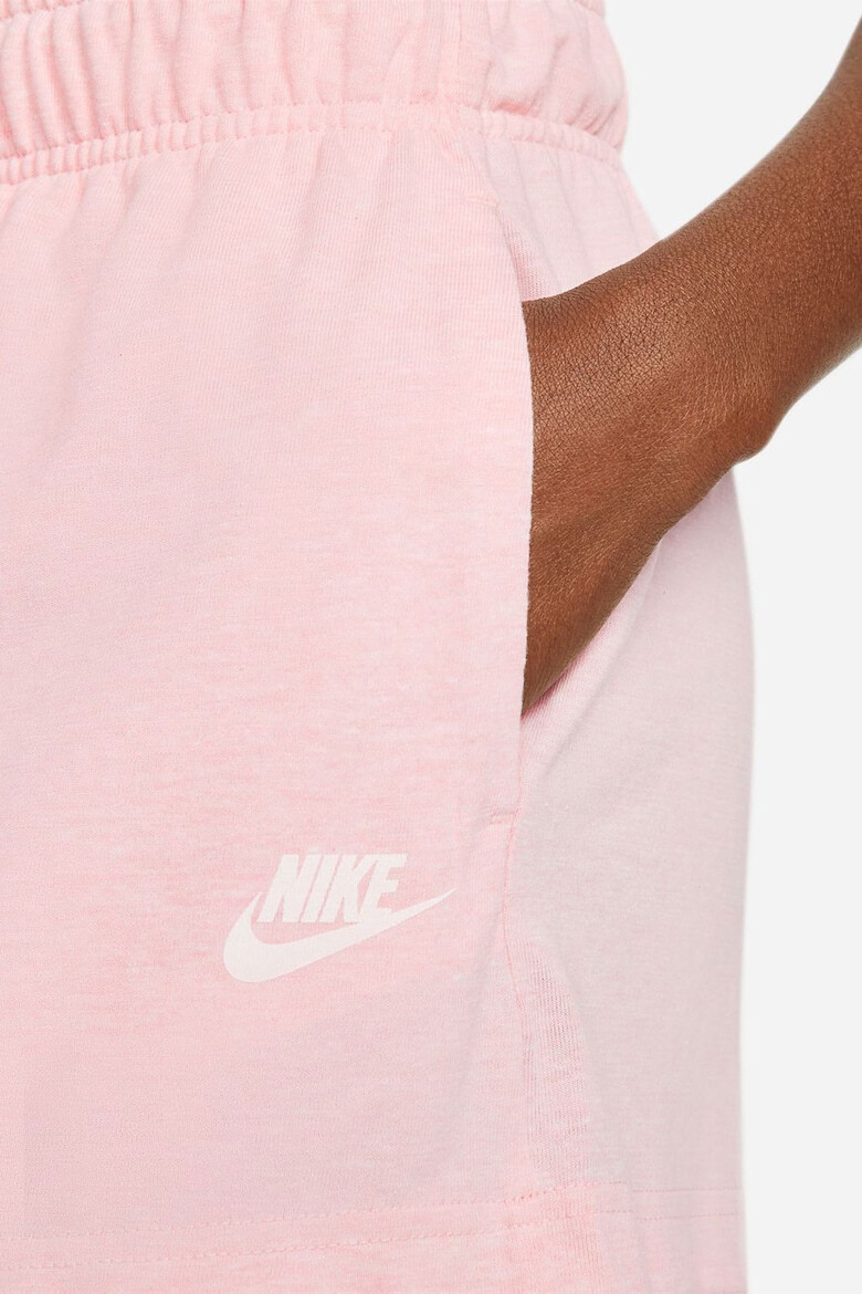 Nike Pantaloni scurti cu buzunare laterale - Pled.ro