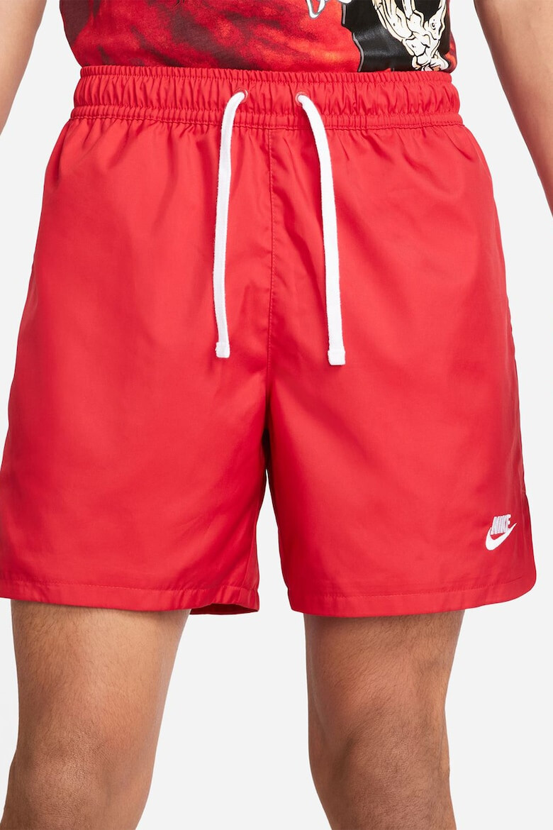 Nike Pantaloni scurti cu buzunare laterale Sportswear - Pled.ro