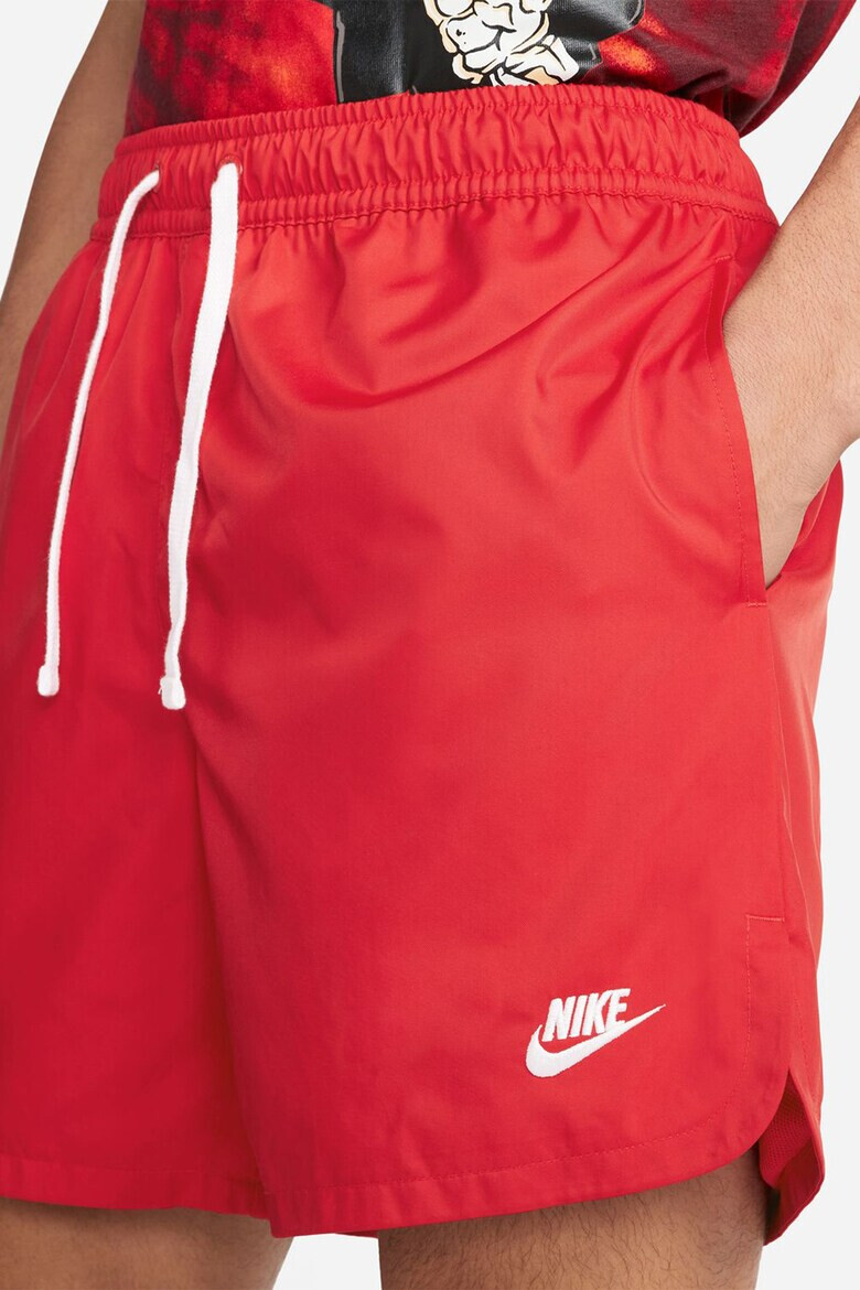 Nike Pantaloni scurti cu buzunare laterale Sportswear - Pled.ro