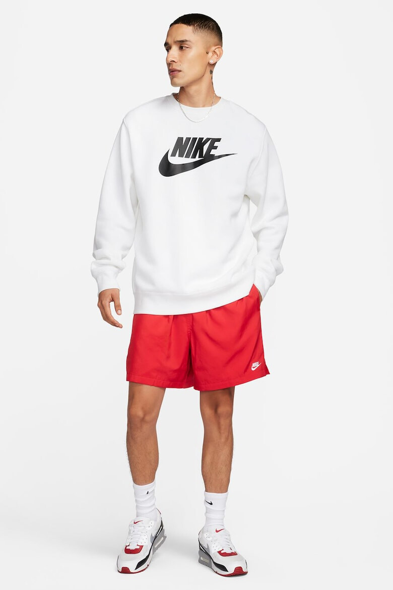 Nike Pantaloni scurti cu buzunare laterale Club - Pled.ro