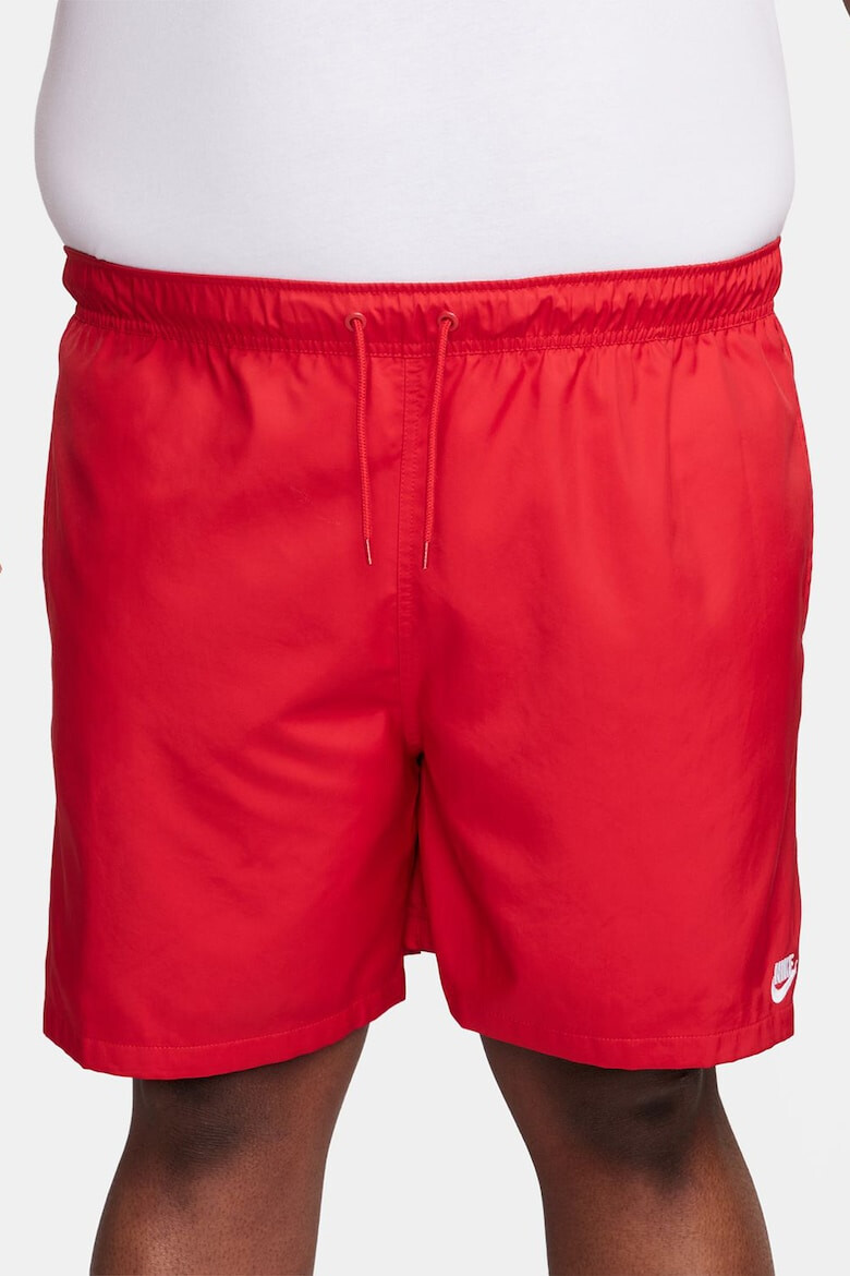 Nike Pantaloni scurti cu buzunare laterale Club - Pled.ro