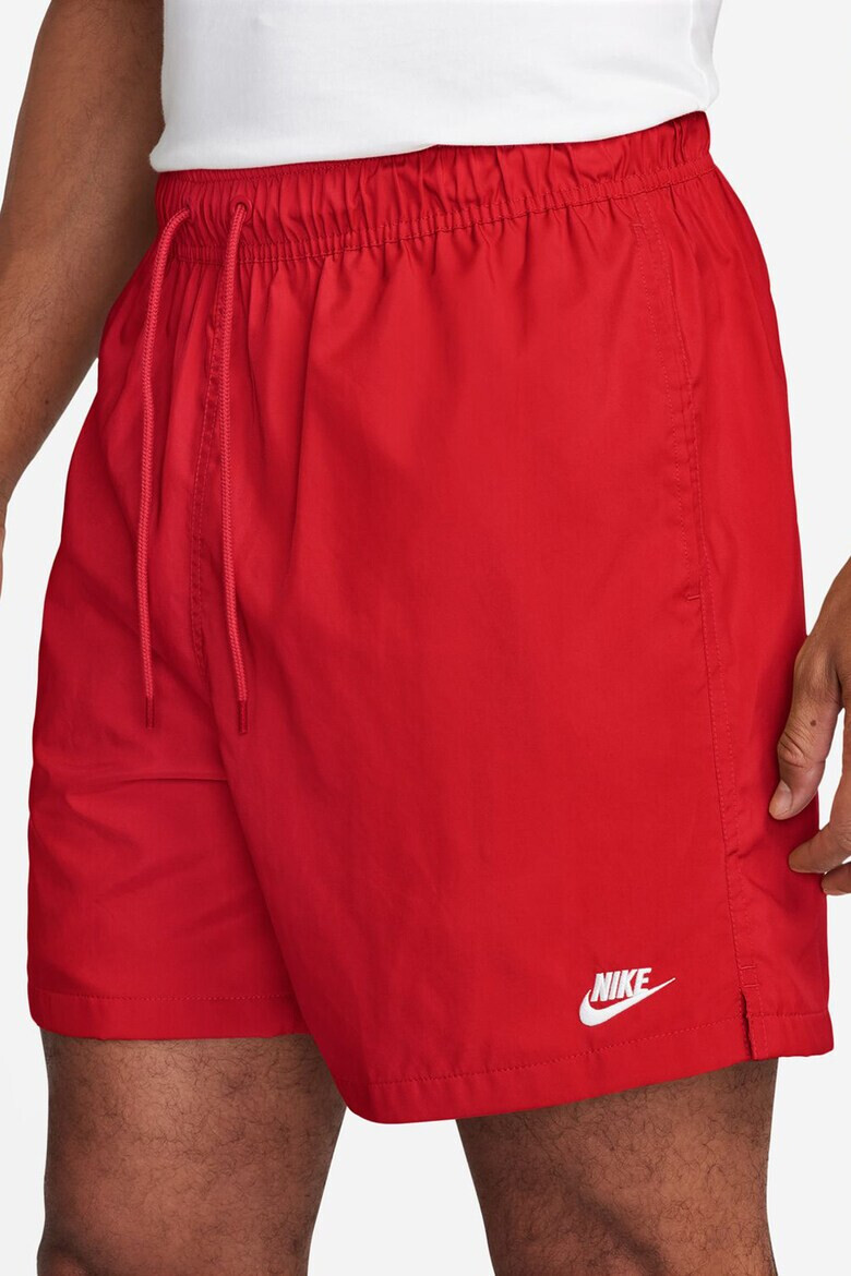 Nike Pantaloni scurti cu buzunare laterale Club - Pled.ro