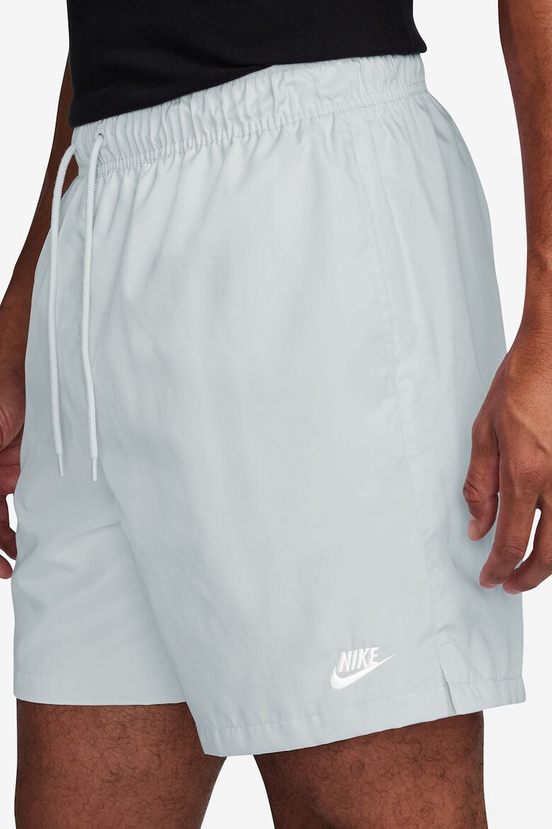 Nike Pantaloni scurti cu buzunare laterale Club - Pled.ro