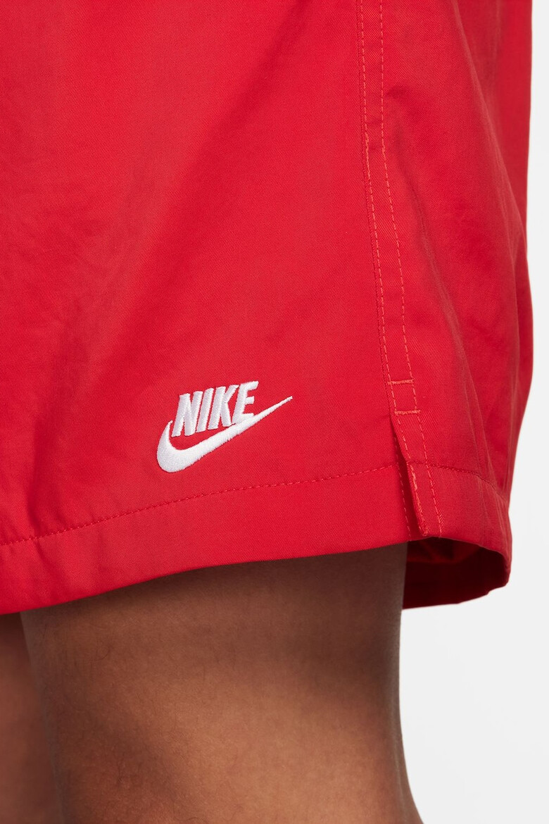 Nike Pantaloni scurti cu buzunare laterale Club - Pled.ro