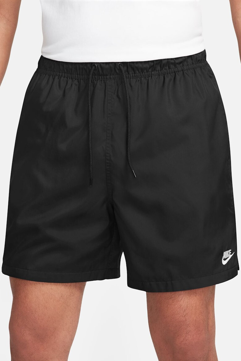 Nike Pantaloni scurti cu buzunare laterale Club - Pled.ro