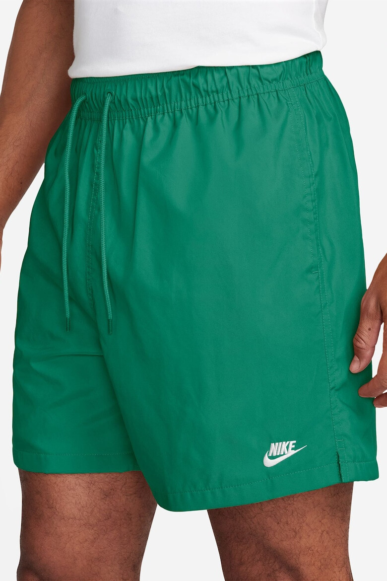 Nike Pantaloni scurti cu buzunare laterale Club - Pled.ro