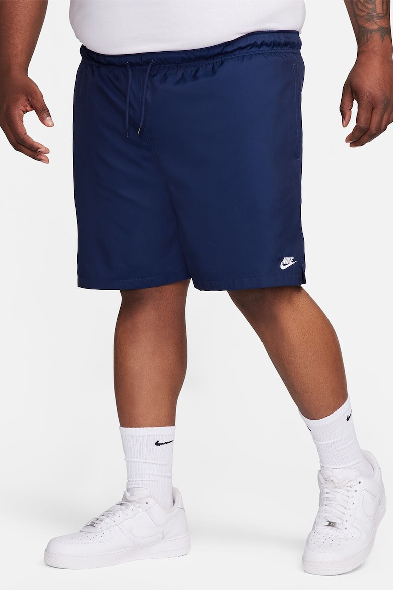 Nike Pantaloni scurti cu buzunare laterale Club - Pled.ro