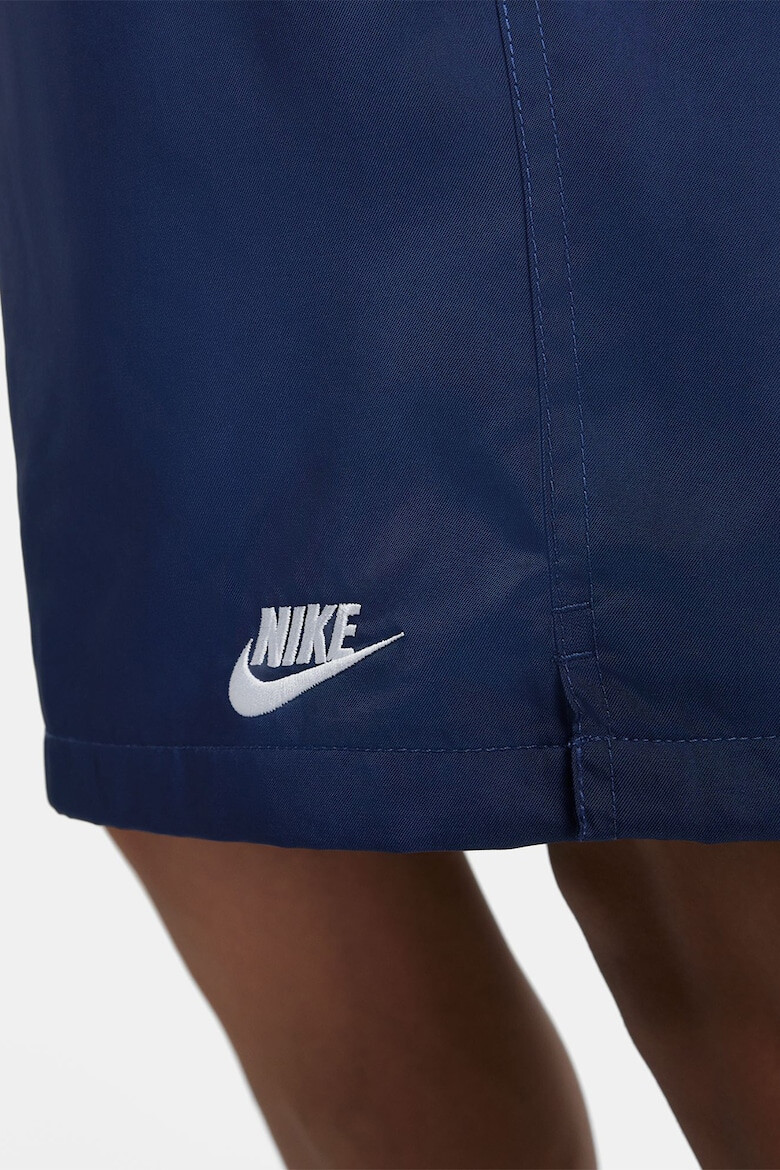 Nike Pantaloni scurti cu buzunare laterale Club - Pled.ro