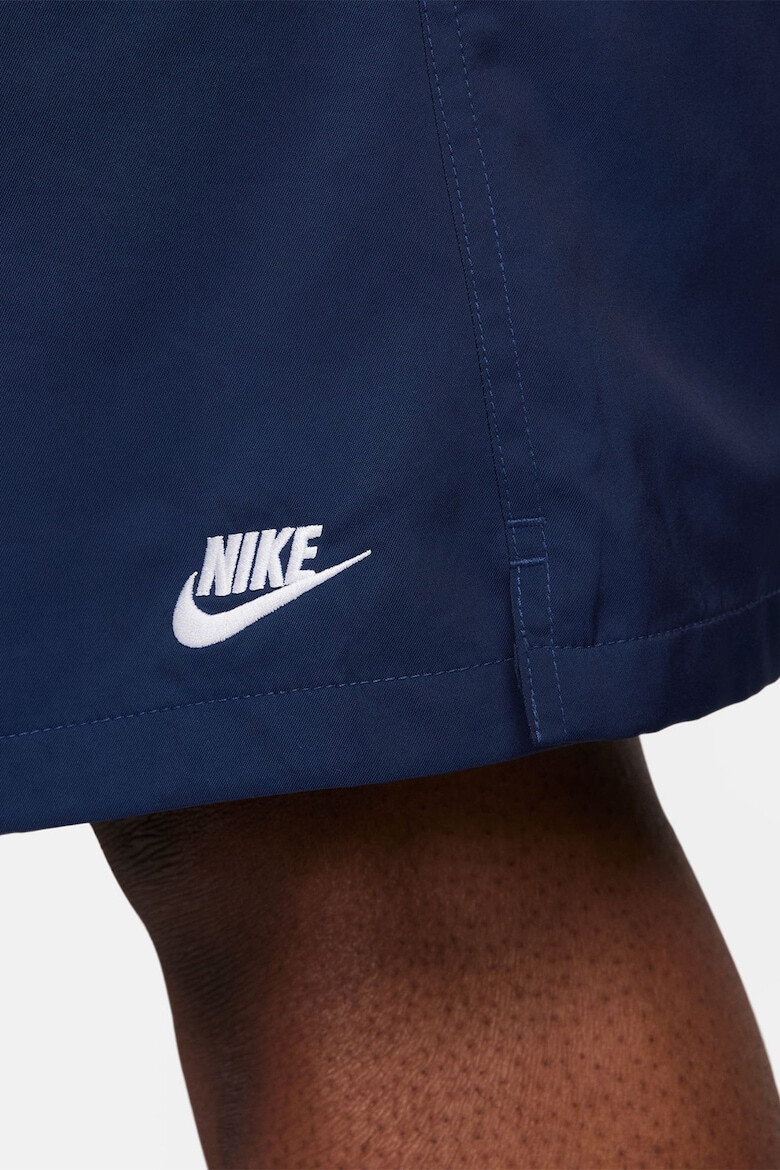 Nike Pantaloni scurti cu buzunare laterale Club - Pled.ro