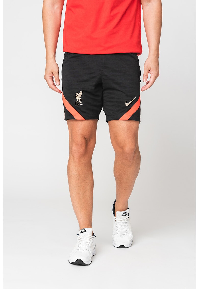 Nike Pantaloni scurti cu buzunare laterale LFC Soccer - Pled.ro