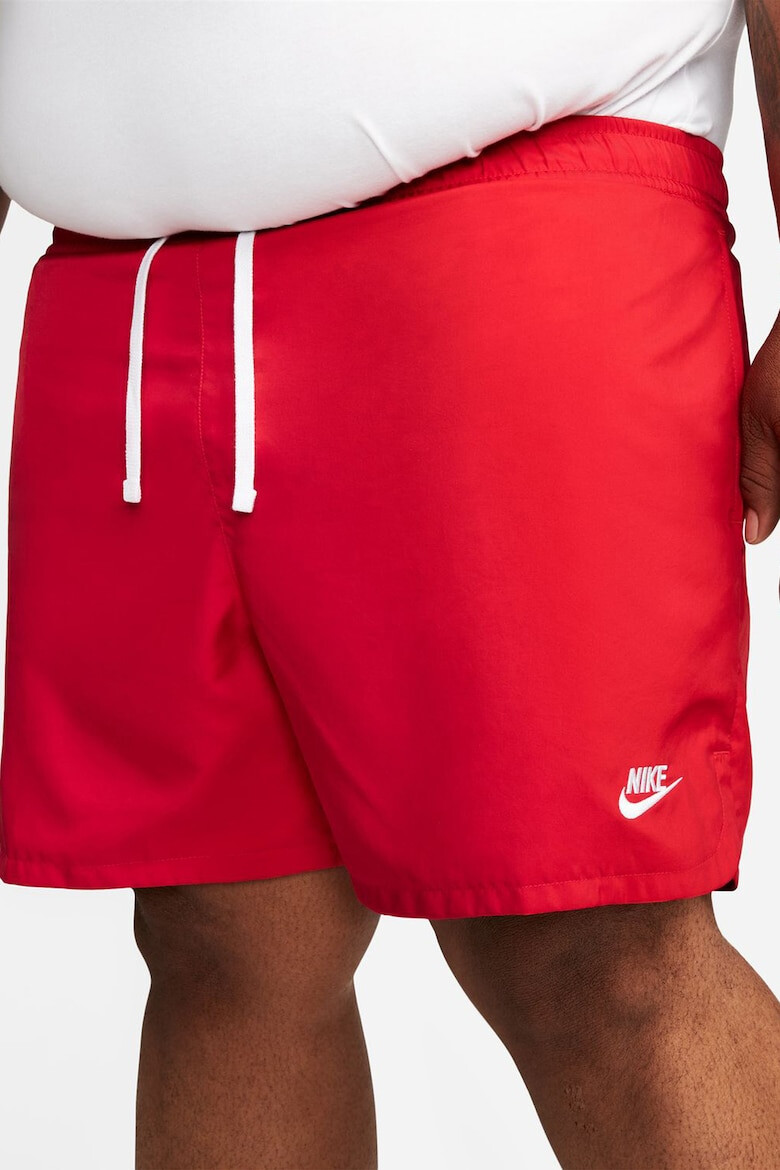 Nike Pantaloni scurti cu buzunare laterale Sportswear - Pled.ro