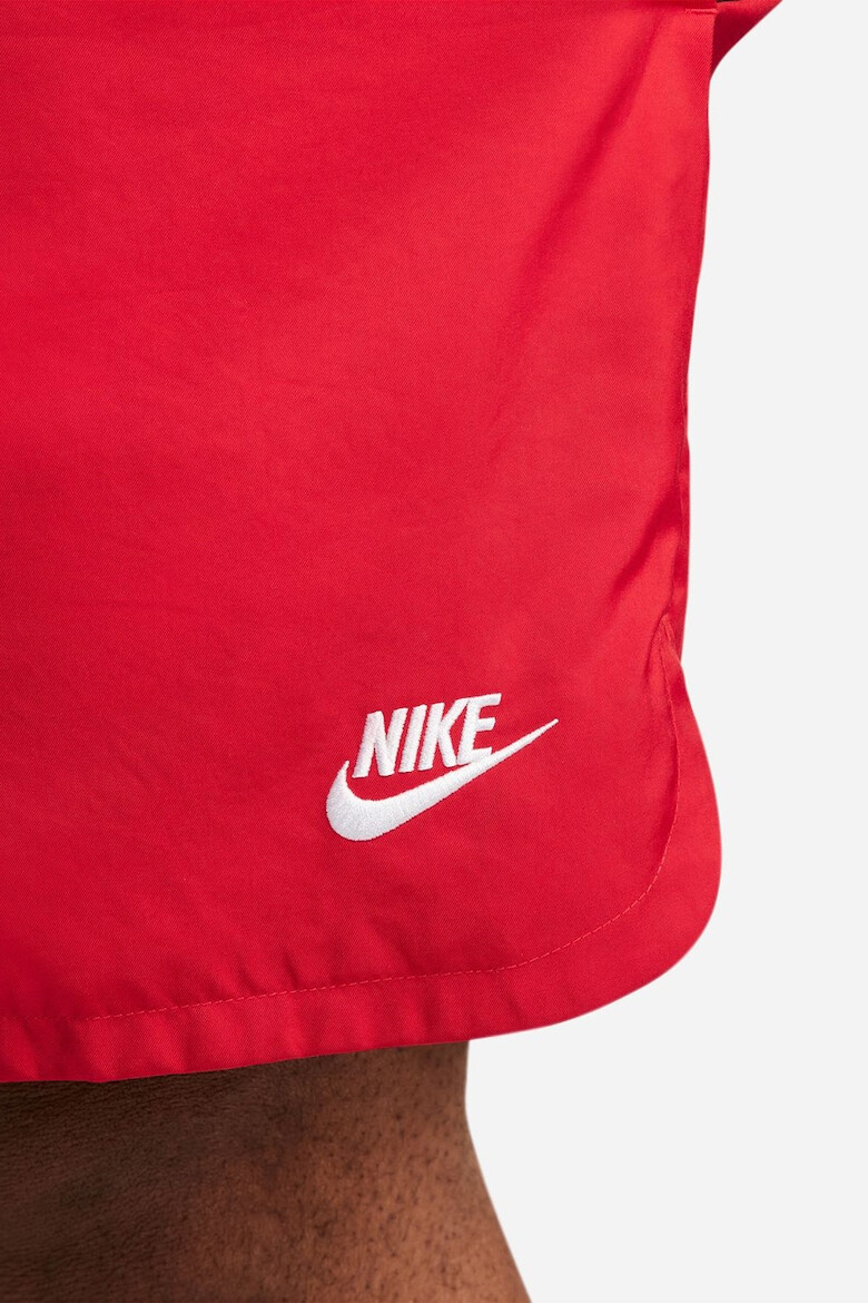 Nike Pantaloni scurti cu buzunare laterale Sportswear - Pled.ro