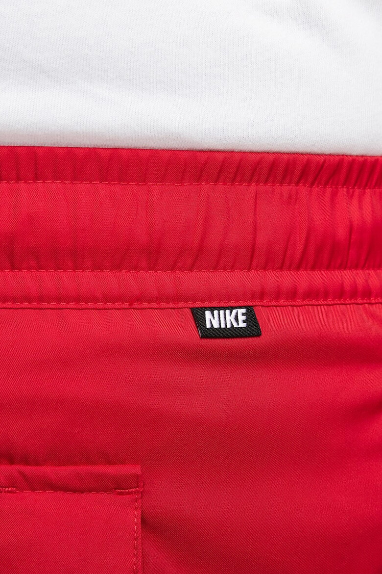 Nike Pantaloni scurti cu buzunare laterale Sportswear - Pled.ro