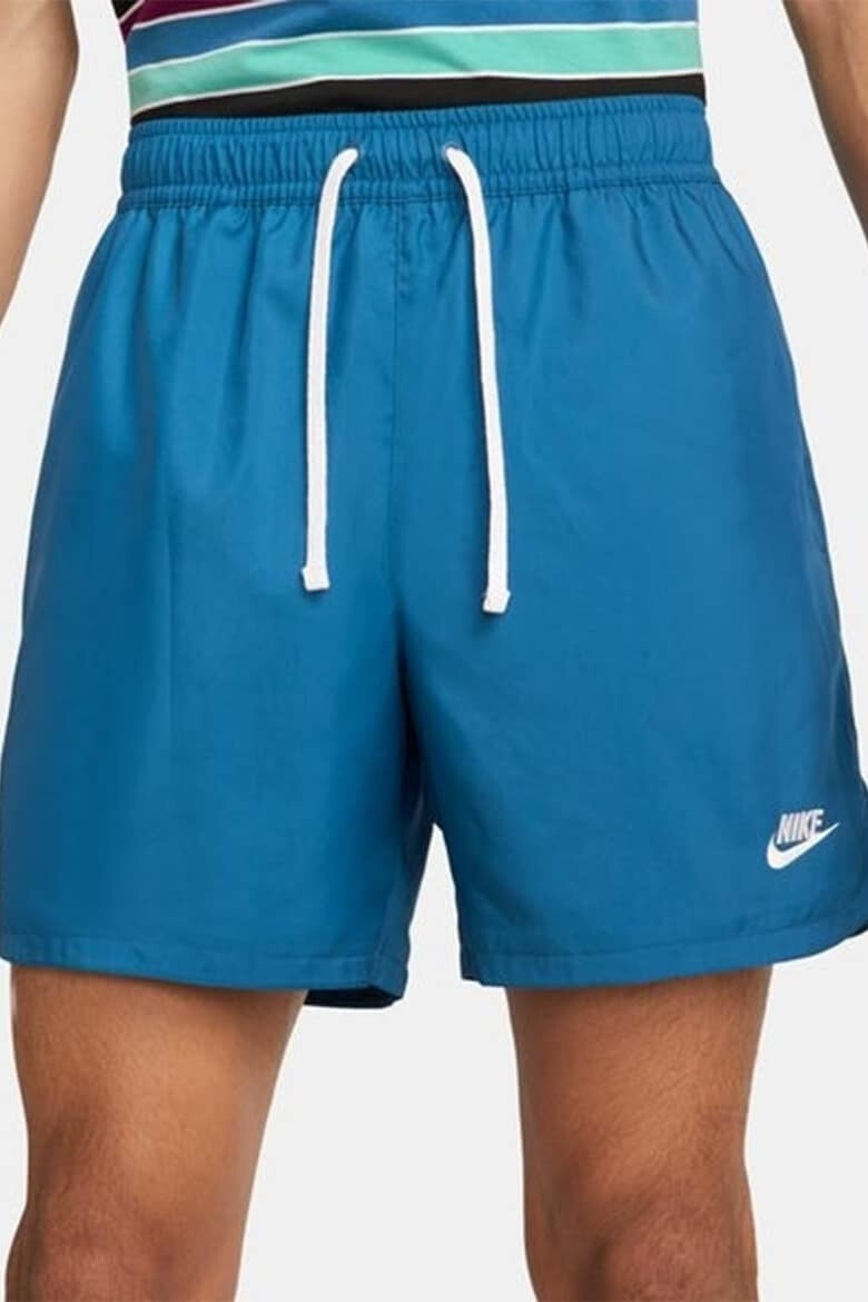 Nike Pantaloni scurti cu buzunare laterale Sportswear - Pled.ro