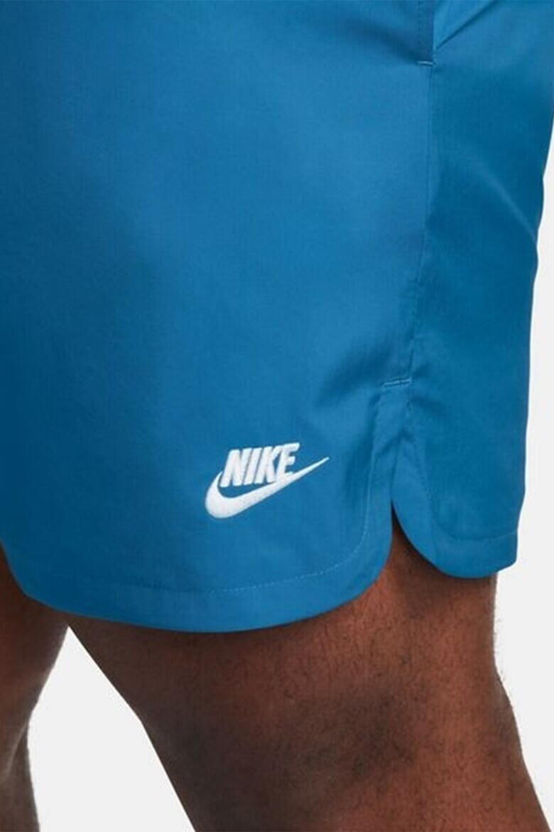 Nike Pantaloni scurti cu buzunare laterale Sportswear - Pled.ro