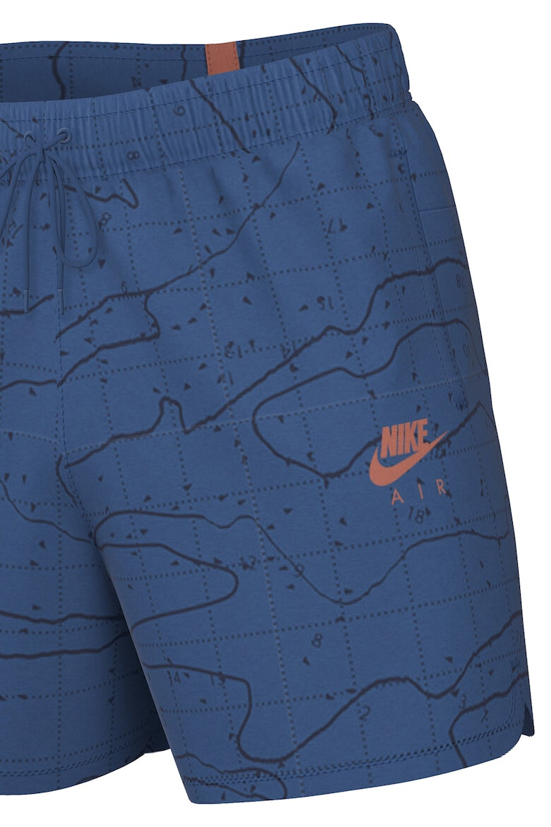 Nike Pantaloni scurti cu cordon - Pled.ro