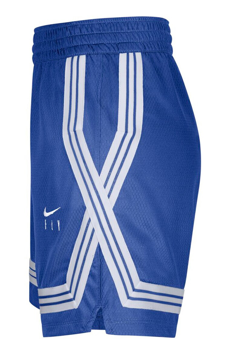 Nike Pantaloni scurti cu detalii contrastante Crossover - Pled.ro