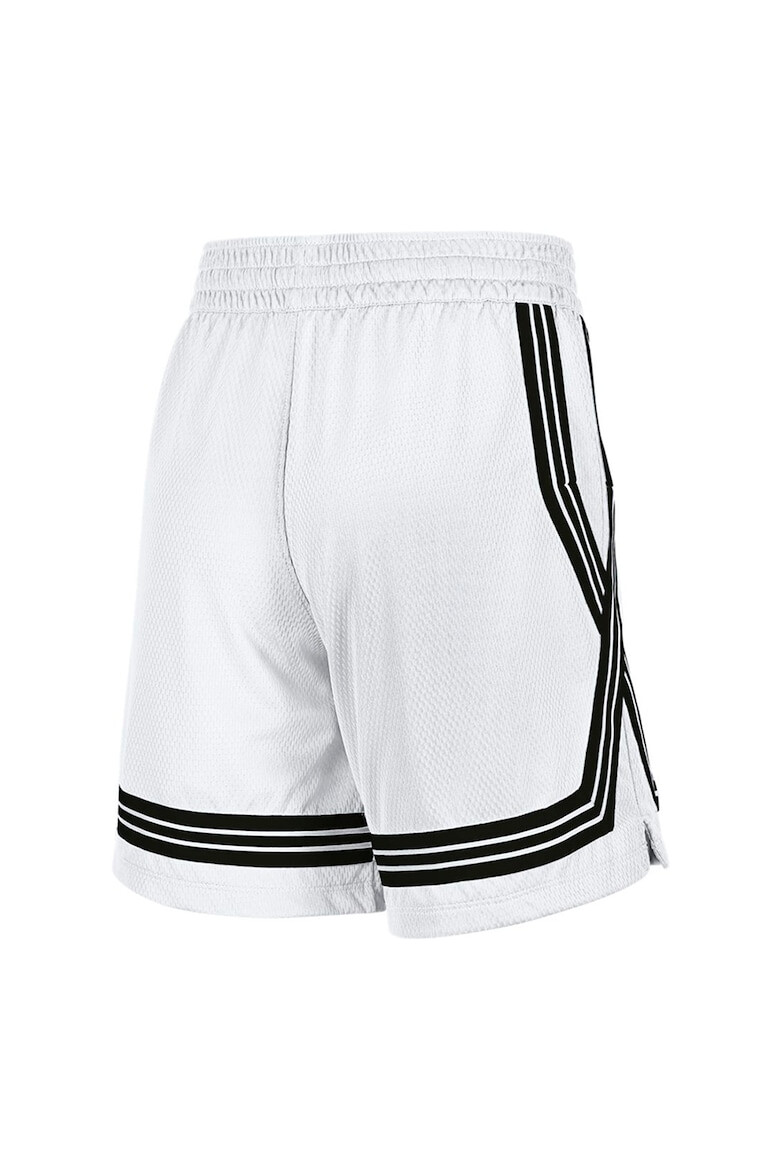 Nike Pantaloni scurti cu detalii contrastante Crossover - Pled.ro