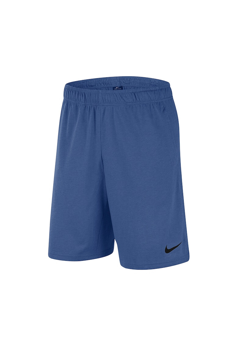 Nike Pantaloni scurti cu Dri-Fit pentru fitness - Pled.ro