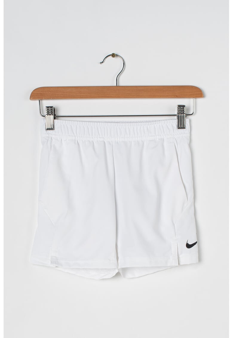 Nike Pantaloni scurti cu Dri-Fit pentru tenis - Pled.ro