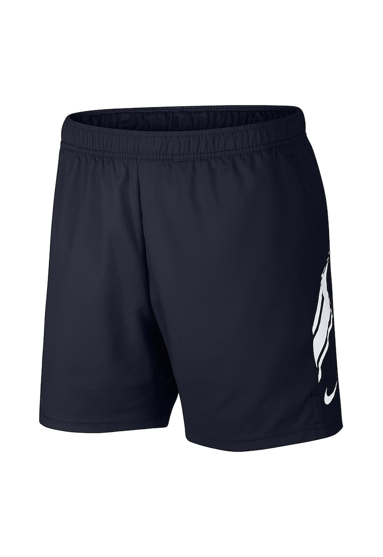 Nike Pantaloni scurti cu Dri Fit pentru tenis - Pled.ro